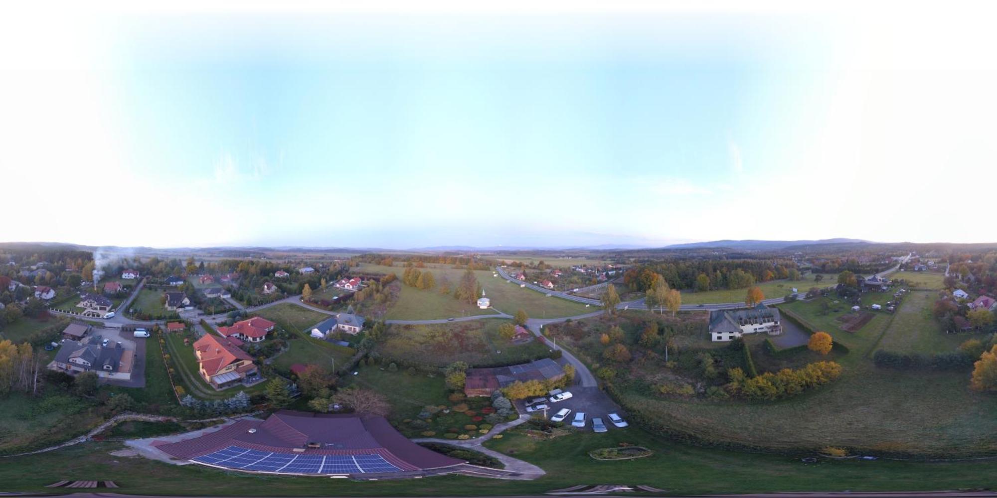 Pokoje Goscinne Gazda Polanica-Zdroj Exterior photo